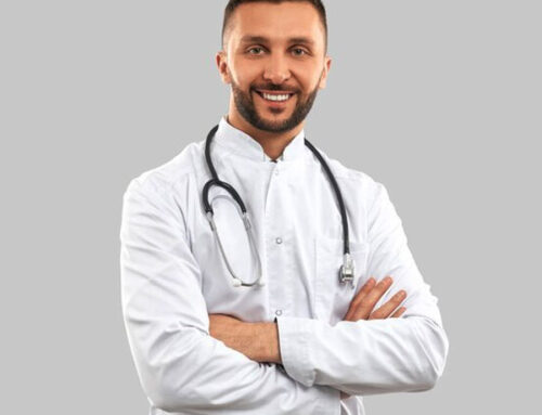 Doctor Name 3