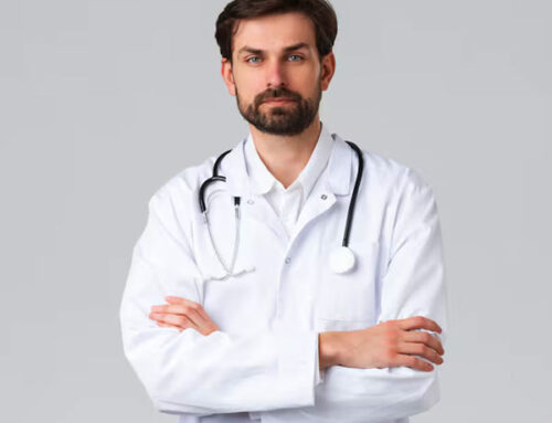 Doctor Name 1