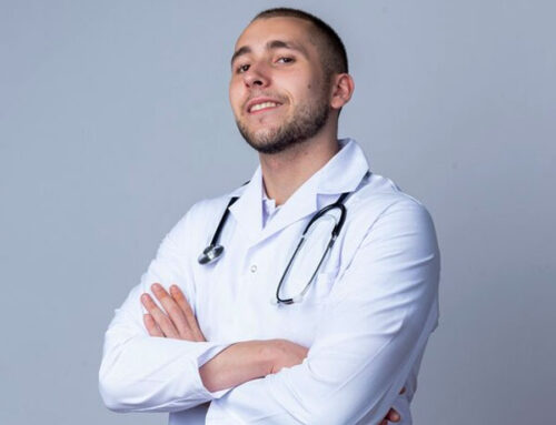 Doctor Name 2